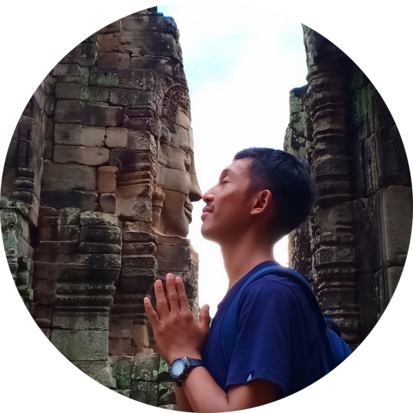 Go to the profile of Chanratana Pin