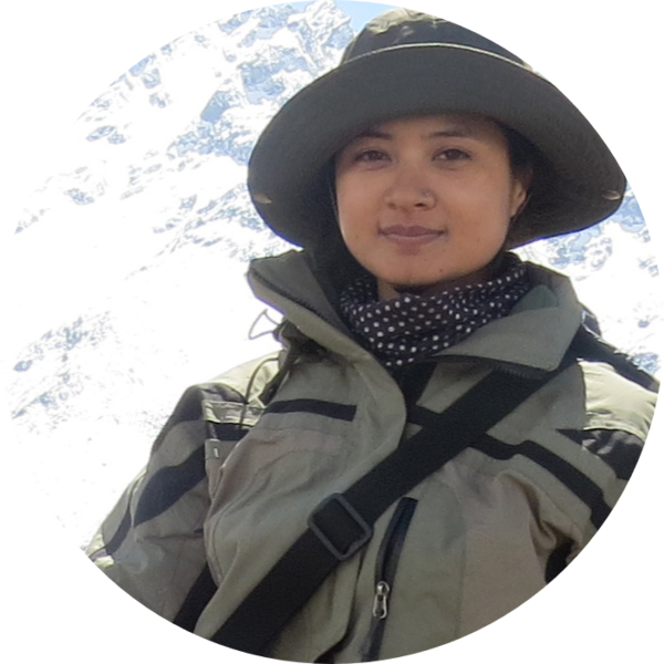 Go to the profile of Sabita Gurung