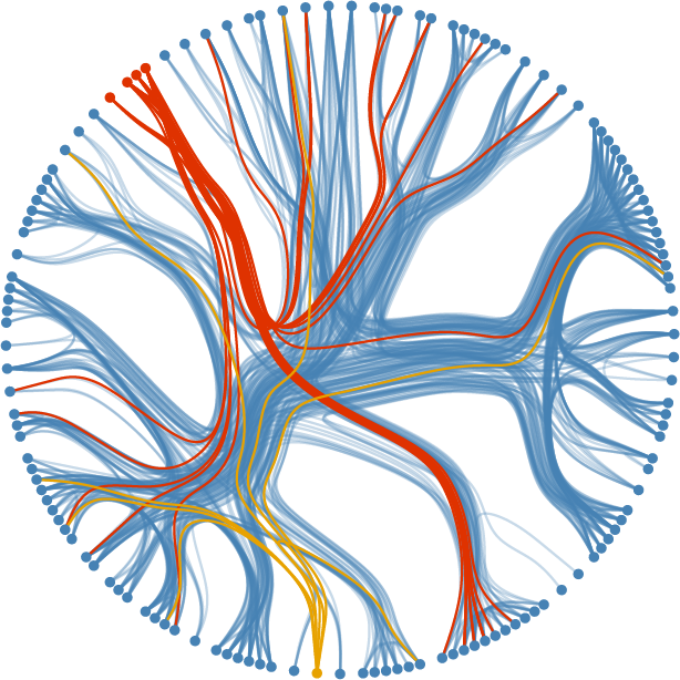 The microbes in your gut do not live alone