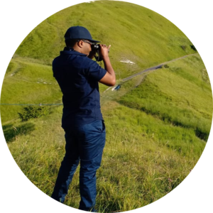 Go to the profile of Deo Tarimo