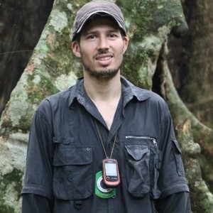 Go to the profile of James Askew