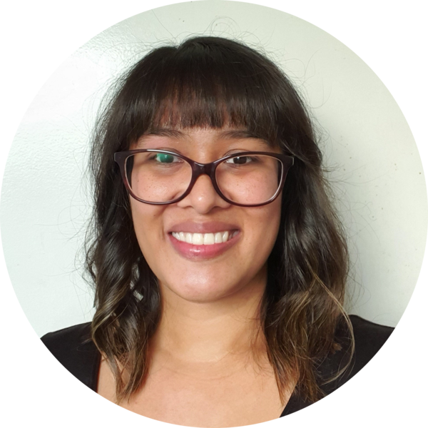 Go to the profile of Zahra Islam