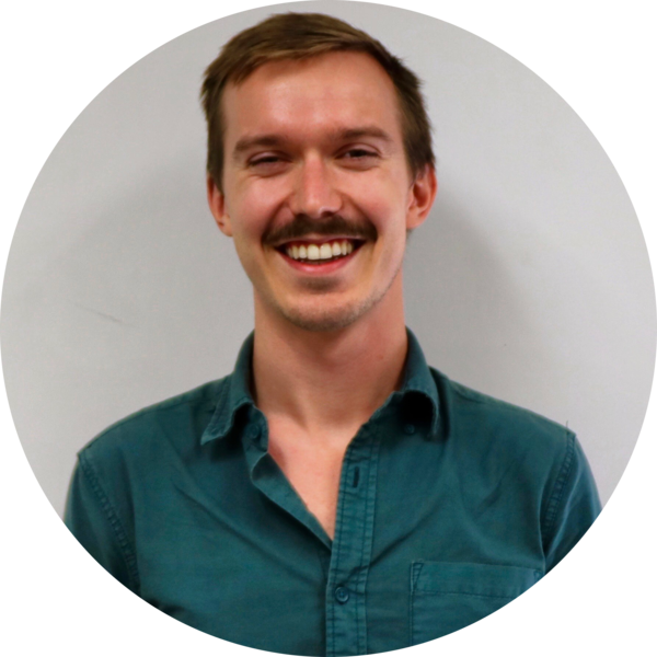 Go to the profile of Mitchell Campbell