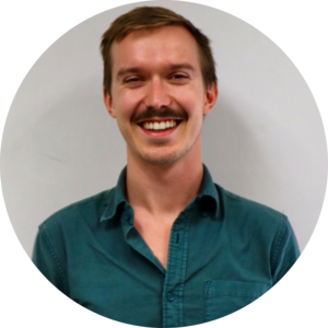 Go to the profile of Mitchell Campbell