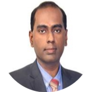 Go to the profile of Kurubaran Ganasegeran