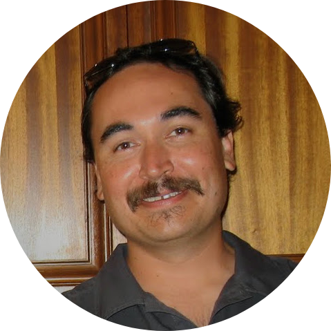 Go to the profile of Simon Campbell