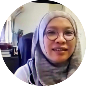 Go to the profile of ZARIAH ABDUL AZIZ