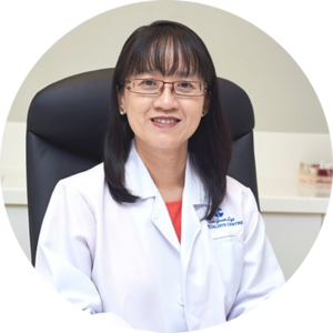 Go to the profile of IRENE LOOI