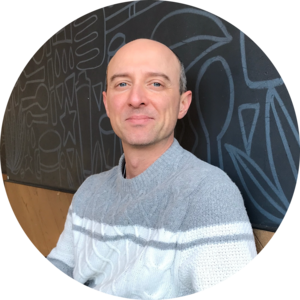 Go to the profile of Mathieu Coureuil