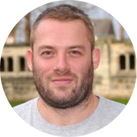 Go to the profile of Mikkel-Holger S. Sinding