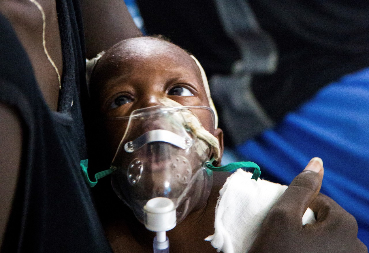 LAST MAN ON THE ROPE 