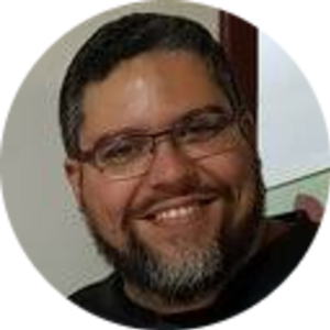 Go to the profile of Zilton Vasconcelos