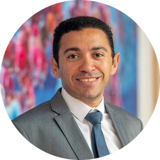 Go to the profile of Ahmed A.Z. Dawoud