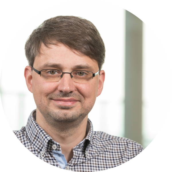 Go to the profile of Marcus Hartmann