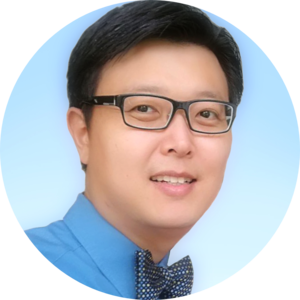 Go to the profile of Alan Swee Hock Ch'ng