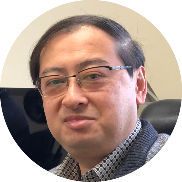 Go to the profile of Chiaki Takahashi