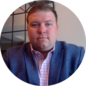 Go to the profile of Christopher D. McTiernan