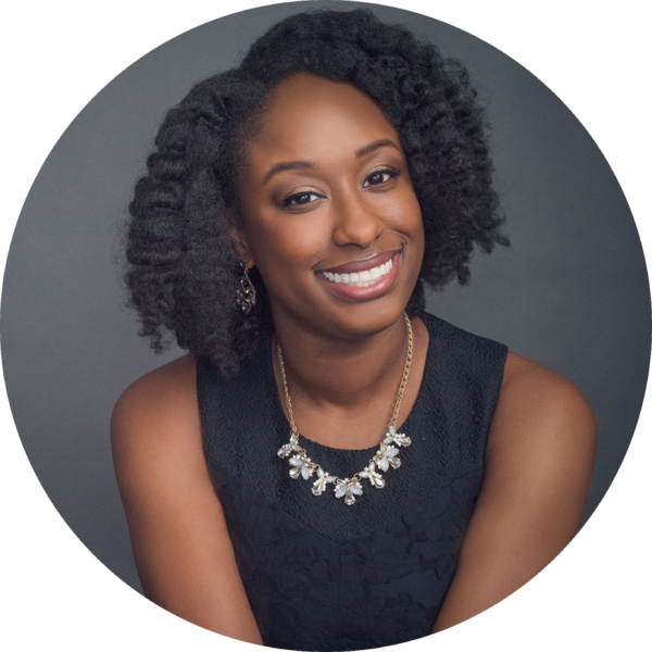 Go to the profile of Alicia Davis