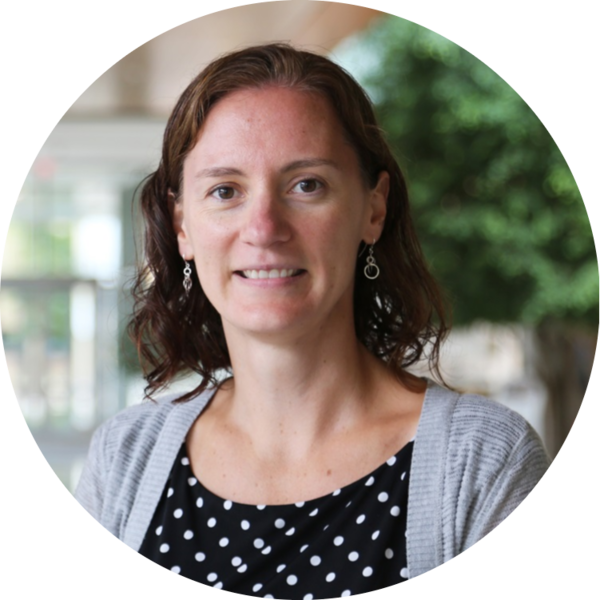 Go to the profile of Melissa Skala