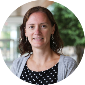 Go to the profile of Melissa Skala