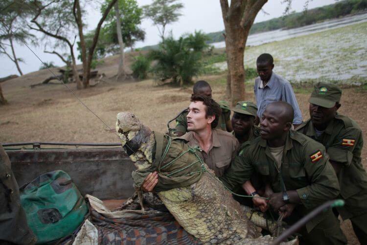 Conservation Project Management & Design | NEW Online Training Programme