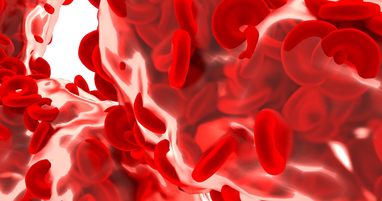 Nanomedicine enhancement via induced clearance of self blood cells