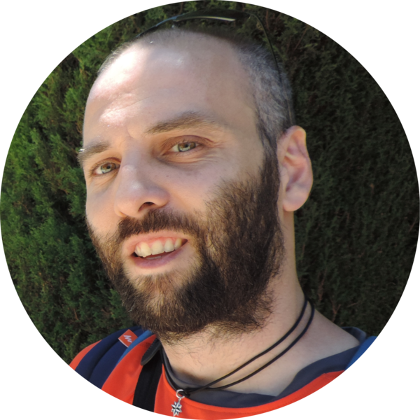 Go to the profile of Rodrigo Leandro Tomassini