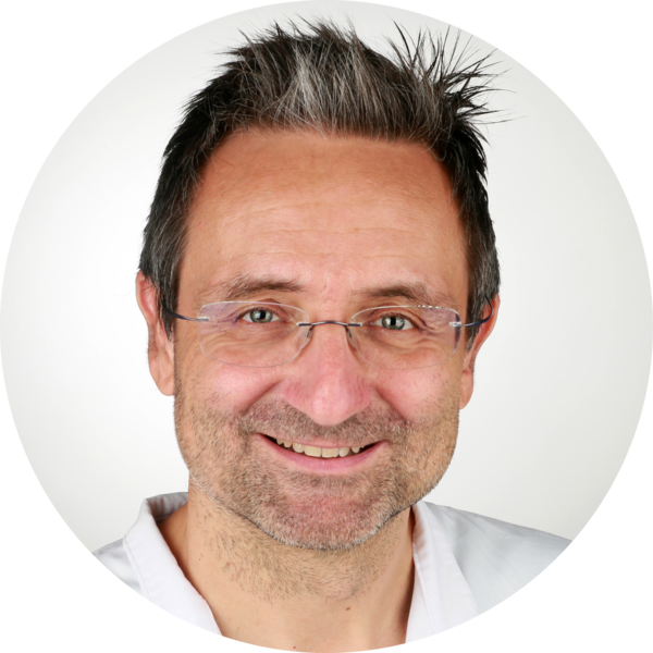 Go to the profile of Reto Bale