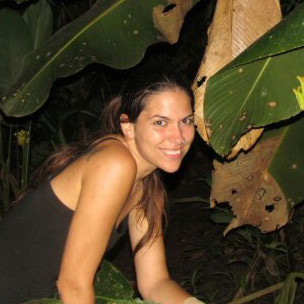 Go to the profile of Virginia Pelayo Malet