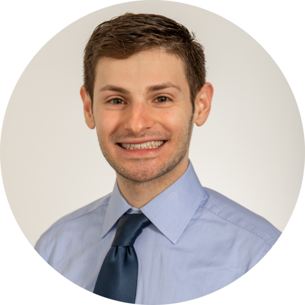 Go to the profile of Nicholas Terrigino