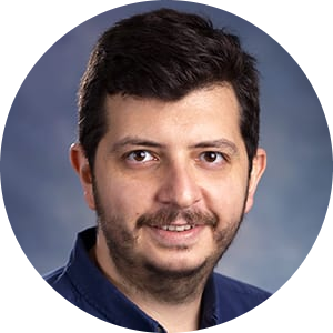 Go to the profile of Berkay Aydin