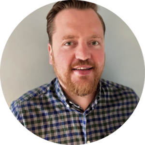 Go to the profile of Adam Candlish