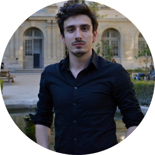 Go to the profile of Morgan Beaurenaut