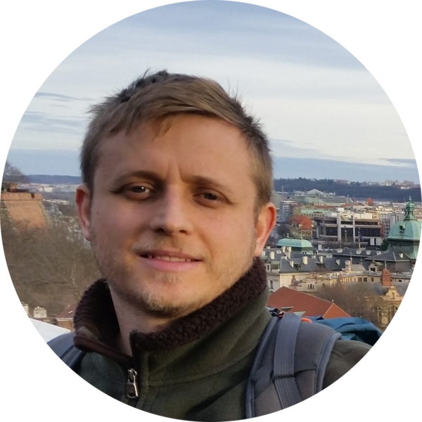 Go to the profile of Leonardo Silvestri Szymczak