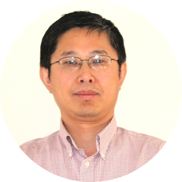 Go to the profile of Jiandi Zhang