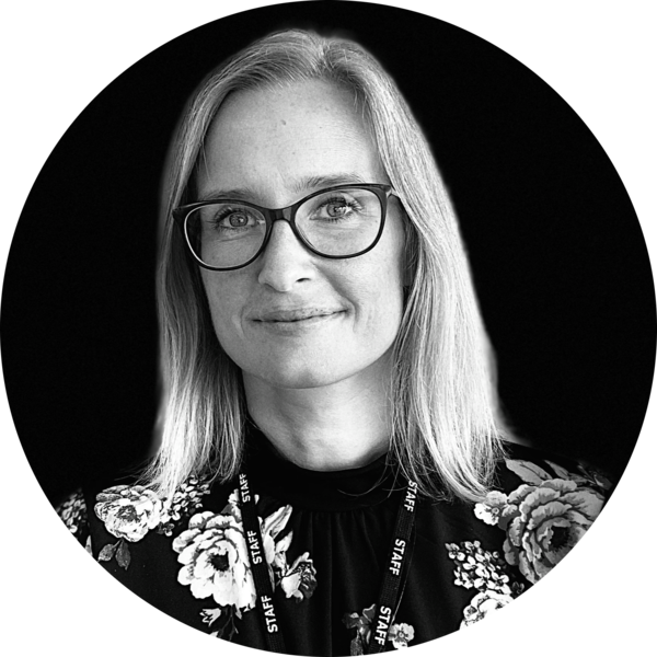 Go to the profile of Josefin Bartholdson Scott