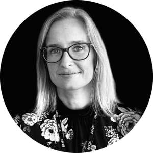 Go to the profile of Josefin Bartholdson Scott