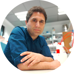 Go to the profile of Francisco Noé Arroyo-López