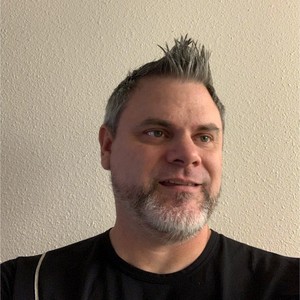 Go to the profile of Eric Bell