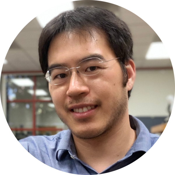 Go to the profile of Albert Siryaporn