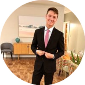 Go to the profile of Isaac