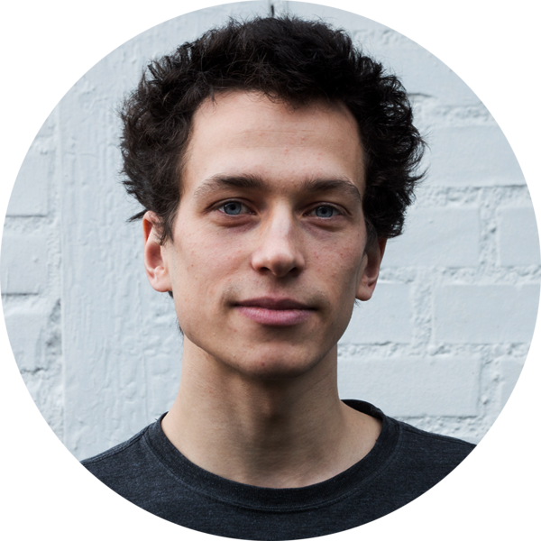 Go to the profile of Frederik Filip Stæger