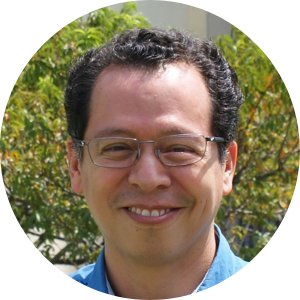 Go to the profile of Osbaldo Resendis-Antonio