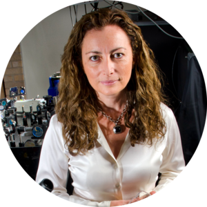 Go to the profile of Adela Ben-Yakar