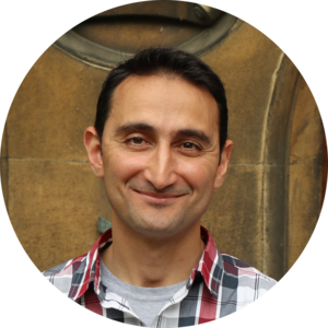 Go to the profile of Ashraf Zarkan