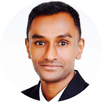 Go to the profile of Siva Saravan