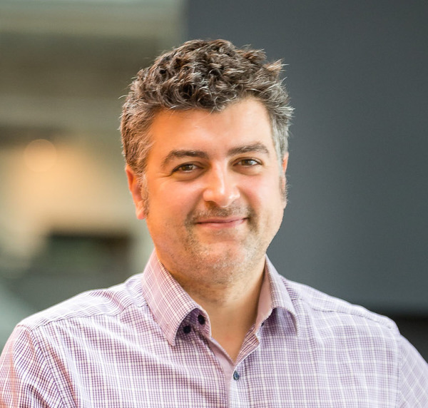 Go to the profile of Thomas Gervais