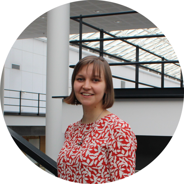 Go to the profile of Roosa Jokela