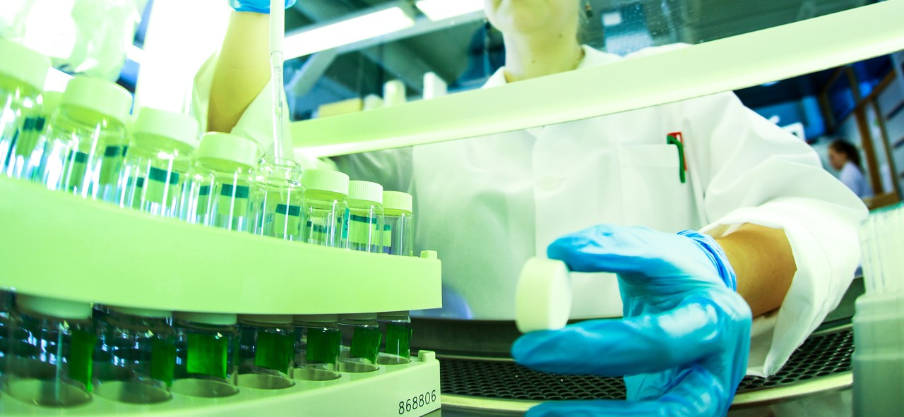 Ecological perturbations in the life of a microbiologist