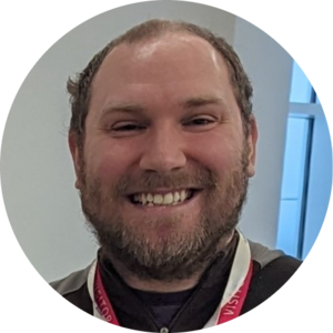 Go to the profile of Chris Kinnear